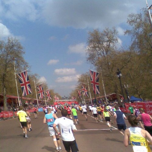 Betting Guide for London Marathon