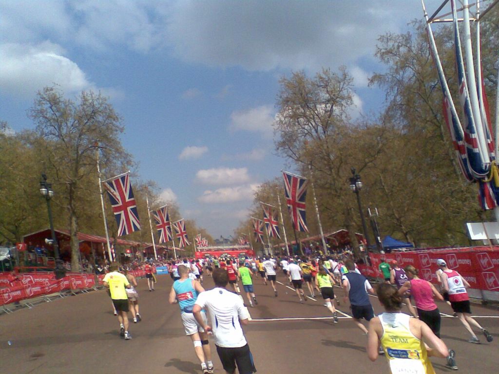 Betting Guide for London Marathon