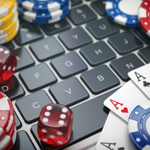 Top 5 Gambling Sites with Sports Betting And Casinos