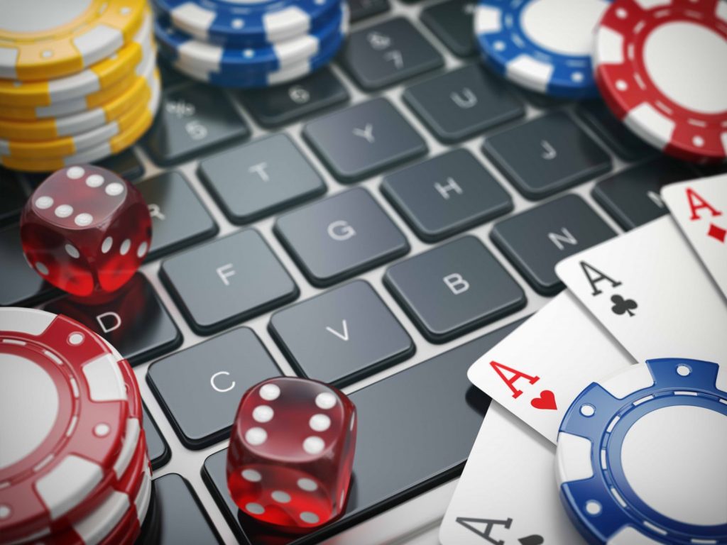 Top 5 Gambling Sites with Sports Betting And Casinos