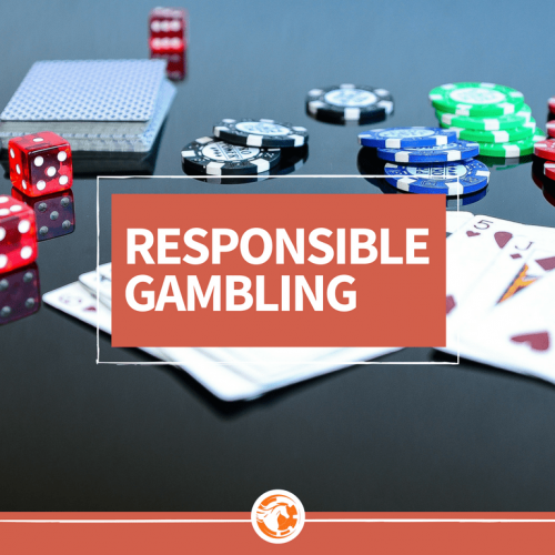 Responsible gambling principles for sports betting