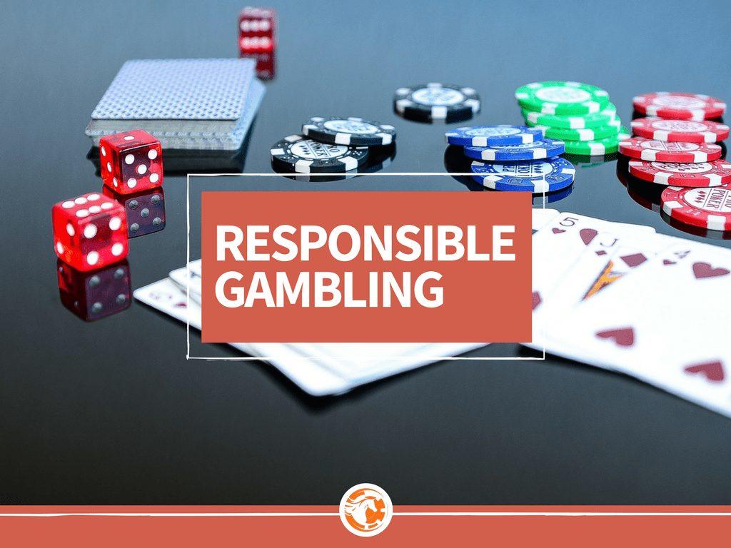 Responsible gambling principles for sports betting