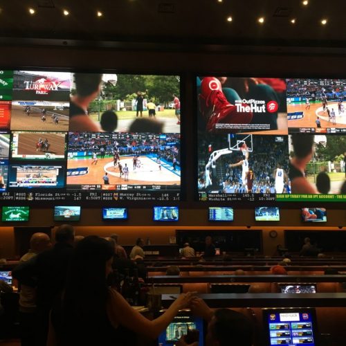 Sports betting blogs that are worth following