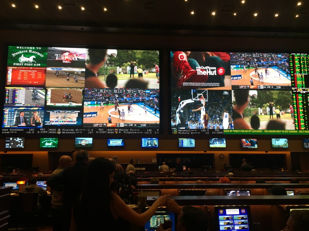 Sports betting blogs that are worth following